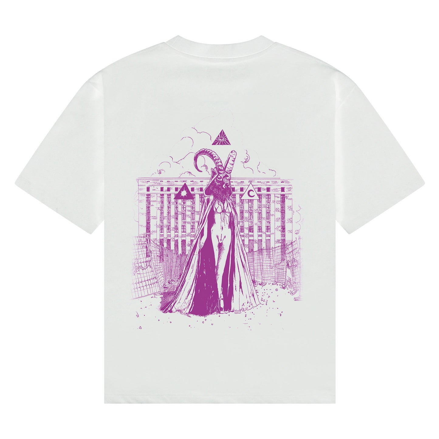 RZ - Hell Archetype