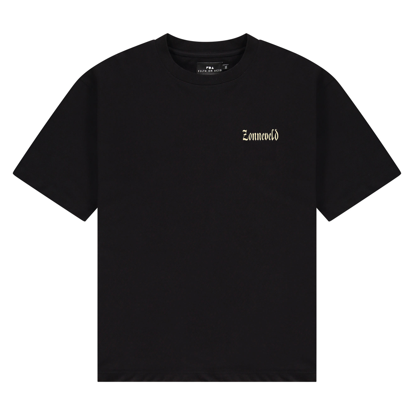 RZ - Keine Liebe Record Tee