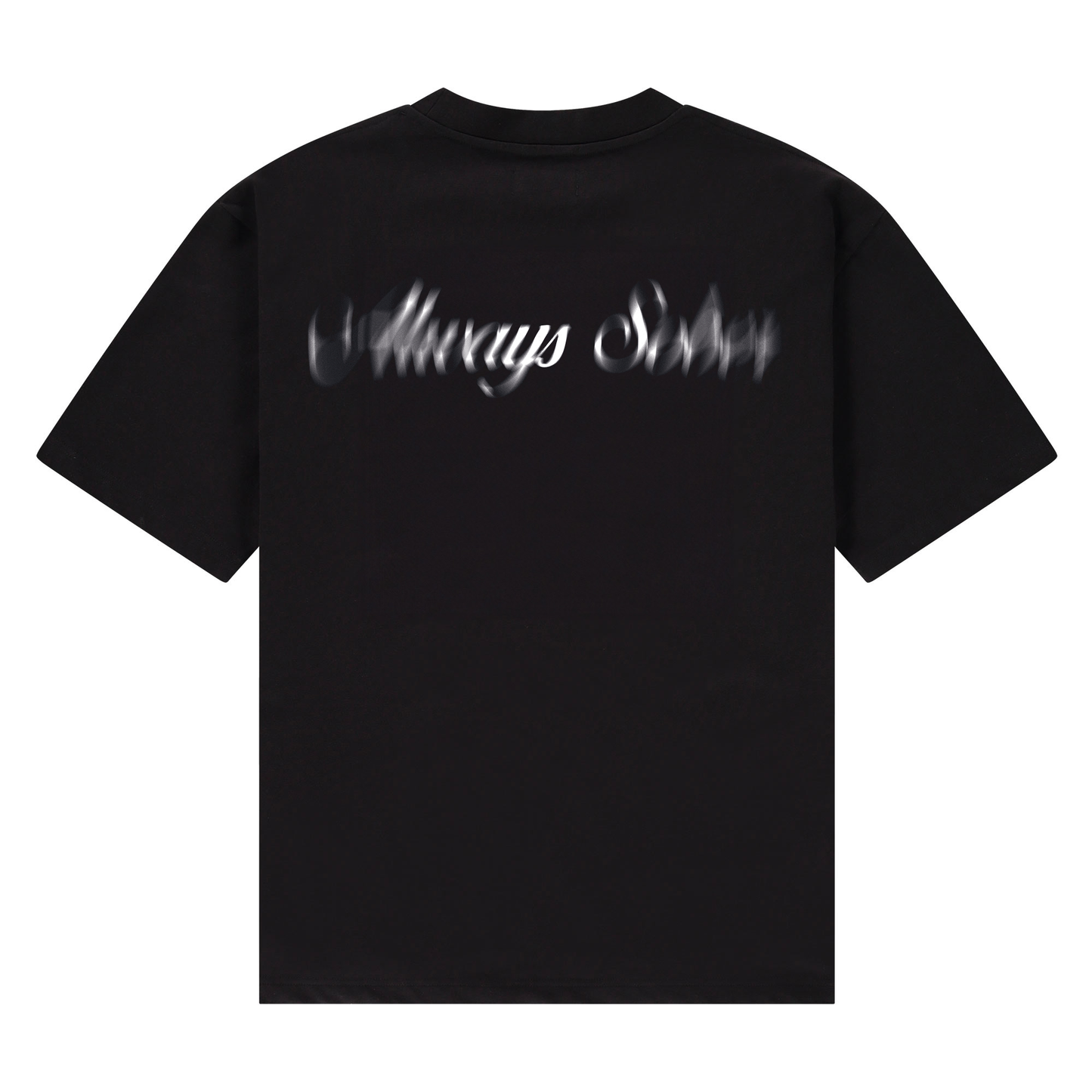 RZ - Always Sober Trippy Tee