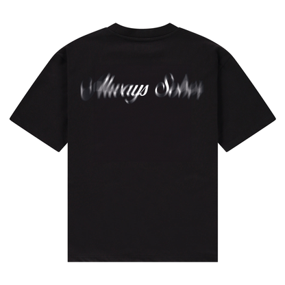 RZ - Always Sober Trippy Tee