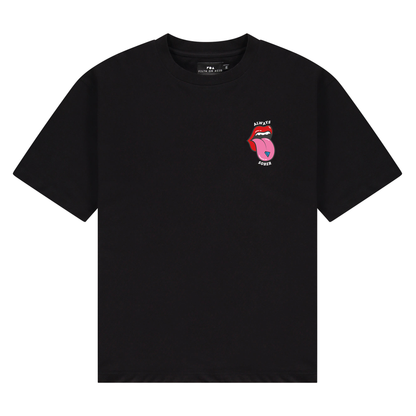 RZ - Always Sober Graphic Tee